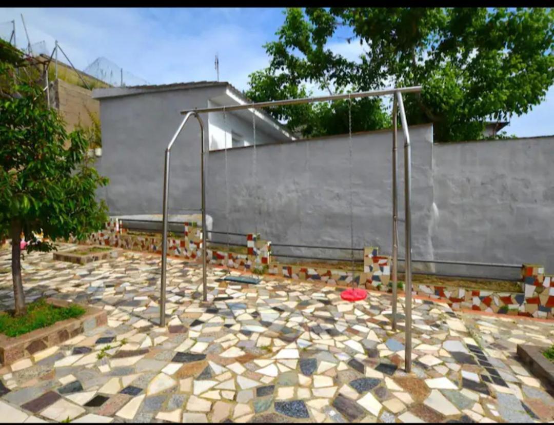 Villa Emma Fogás de Tordera Exterior foto